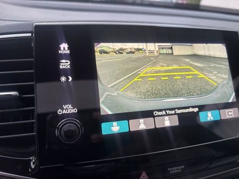 Used 2022 Honda Passport EX-L image 19