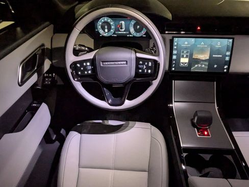 New 2026 Land Rover Range Rover Velar S AWD/4WD image 26