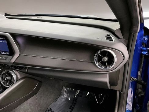 Used 2023 Chevrolet Camaro SS image 23