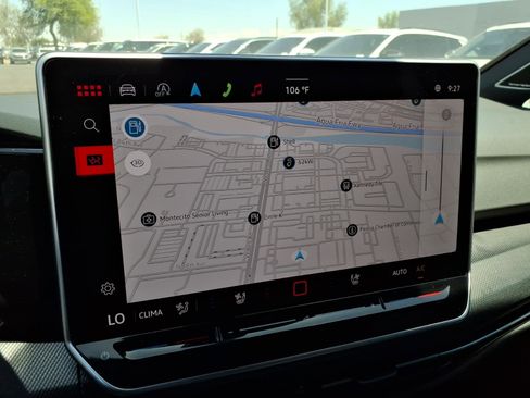 New 2026 Volkswagen GTI SE FWD image 19