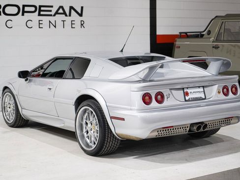 Used 2002 Lotus Esprit image 36