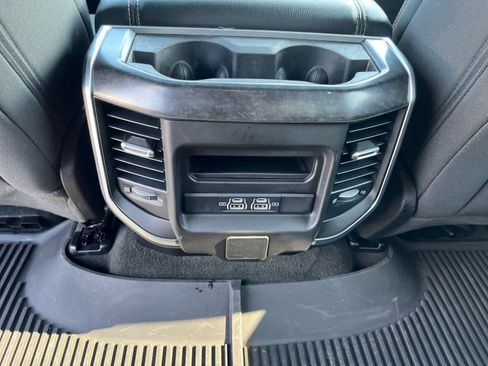 Used 2024 RAM 1500 Big Horn AWD/4WD image 24