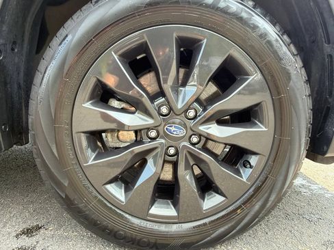 Certified 2024 Subaru Outback Onyx Edition AWD/4WD image 25