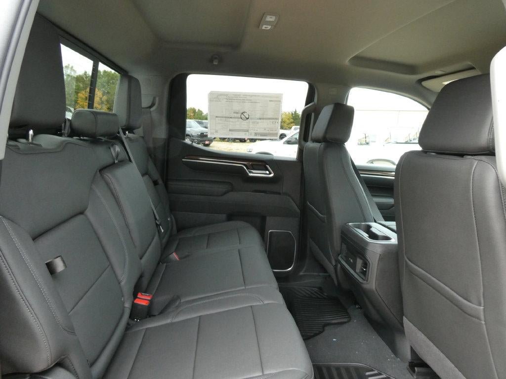New 2026 Chevrolet Silverado 1500 RST w/ Convenience Package II AWD/4WD image 11