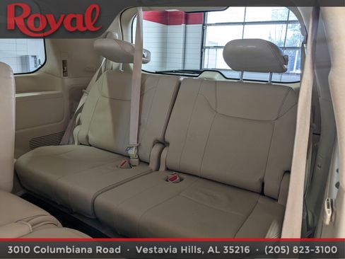 Used 2013 Lexus LX 570 4WD image 20