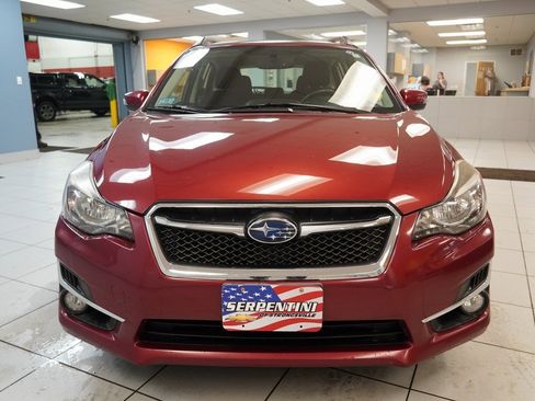 Used 2015 Subaru Impreza 2.0i Sport Premium w/ Popular Package #1 image 17