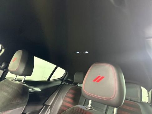 Used 2024 Dodge Hornet R/T image 12