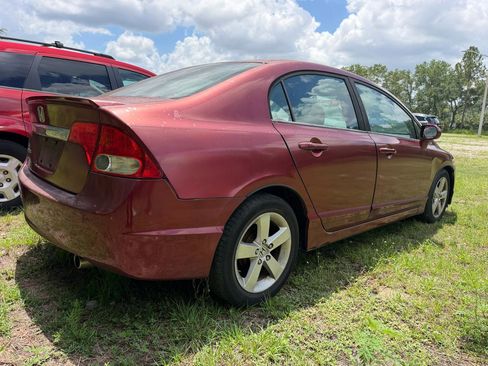 Used 2011 Honda Civic LX-S image 3