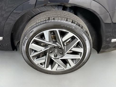 Certified 2023 Hyundai Santa Fe Calligraphy AWD/4WD image 38
