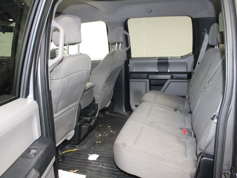 Used 2016 Ford F150 XLT image 18