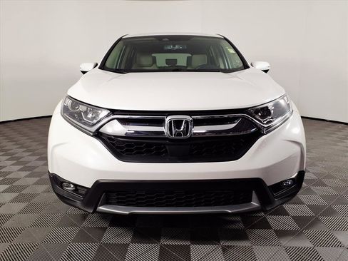 Used 2019 Honda CR-V EX-L image 2