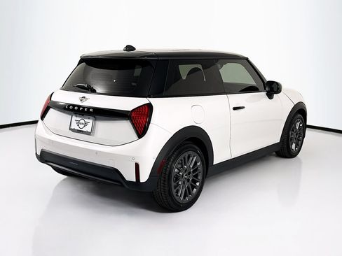 New 2026 MINI Cooper 2-Door Hardtop FWD image 5