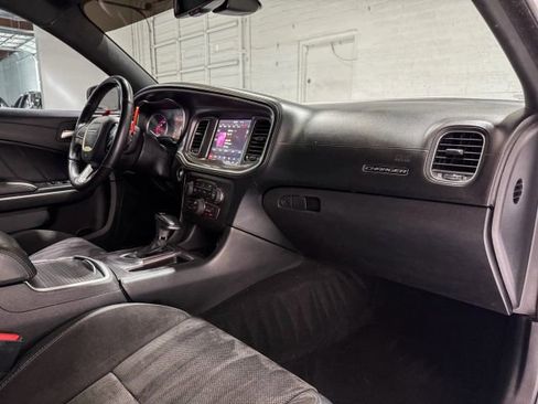 Used 2019 Dodge Charger Scat Pack w/ Plus Group image 17