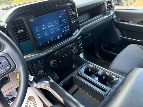 Certified 2024 Ford F150 STX AWD/4WD image 16