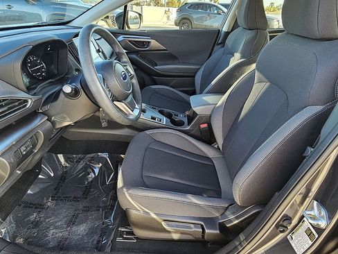 Certified 2025 Subaru Impreza 2.0i image 24