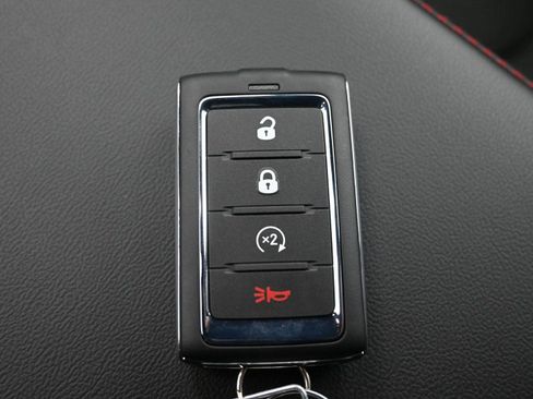 New 2026 Dodge Charger Scat Pack w/ Blacktop Package image 25