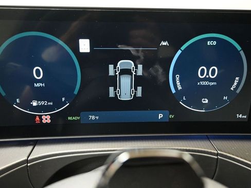 New 2026 Hyundai Santa Fe Calligraphy AWD/4WD image 31