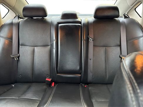 Used 2016 Nissan Altima 2.5 SL w/ 2.5 Technology w/LED Package image 15