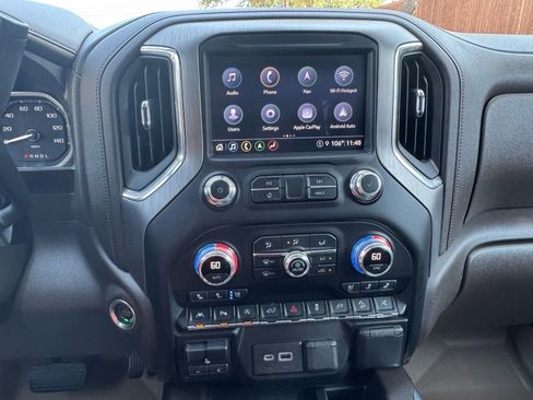 Used 2021 GMC Sierra 1500 Denali w/ Denali Ultimate Package image 21