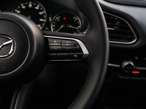 New 2026 MAZDA CX-30 AWD 2.5 S w/ Select Sport Pkg image 22