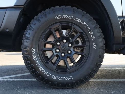 Used 2025 RAM 1500 Rebel w/ Bed Utility Group image 8