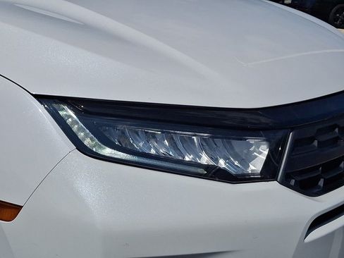 Used 2025 Honda Odyssey EX-L image 9