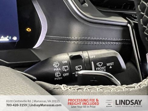 New 2025 Jeep Grand Cherokee Laredo image 32