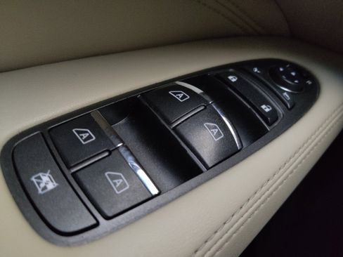 Used 2015 INFINITI QX60 FWD image 27