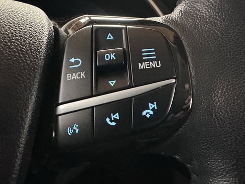 Used 2021 Ford Escape SEL image 47