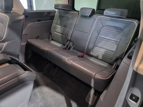 Used 2023 Lincoln Navigator Black Label AWD/4WD image 17