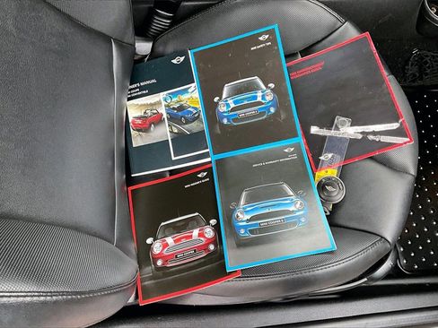 Used 2012 MINI Cooper S image 11