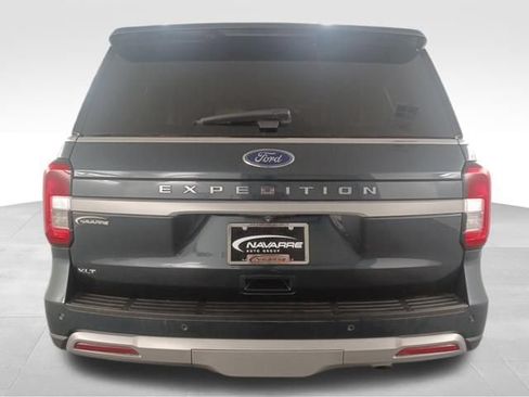 Used 2024 Ford Expedition XLT RWD image 7