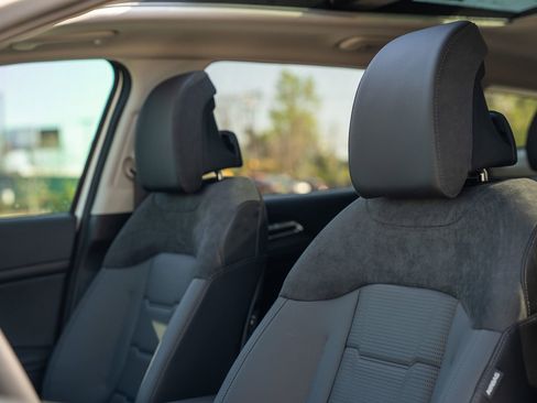 New 2026 Kia Sportage SX Prestige AWD/4WD image 18