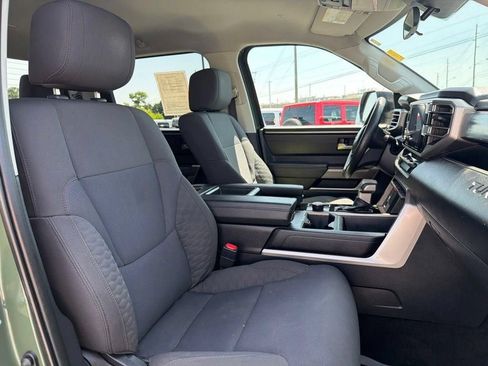 Used 2023 Toyota Tundra SR5 AWD/4WD image 22