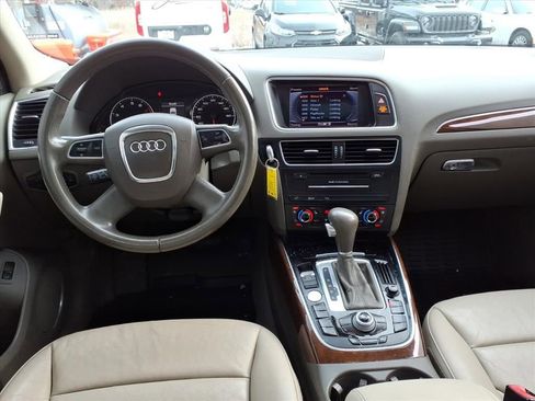 Used 2012 Audi Q5 3.2 Premium Plus image 22