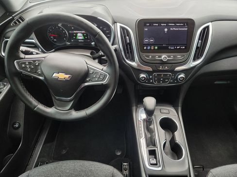 Used 2024 Chevrolet Equinox LT FWD image 31