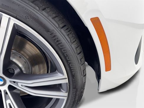 Used 2023 BMW 430i Coupe w/ Convenience Package image 81