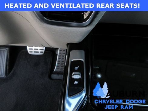 Used 2022 Kia Sorento SX image 23