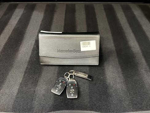Certified 2026 Mercedes-Benz GLA 250 image 25