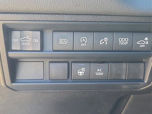 New 2026 Toyota Tundra Limited image 21