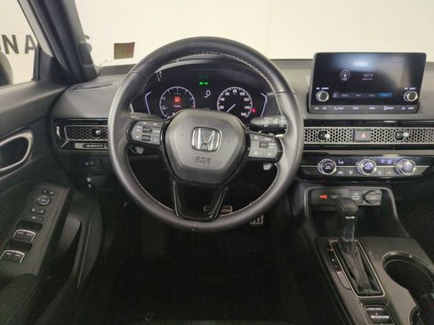 Used 2023 Honda Civic Sport image 13