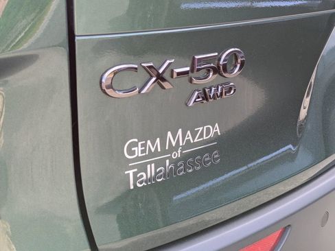 New 2026 MAZDA CX-50 AWD 2.5 S image 14