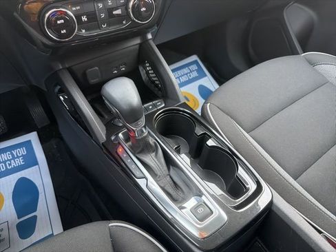 Used 2025 Chevrolet TrailBlazer LT w/ Convenience Package image 27