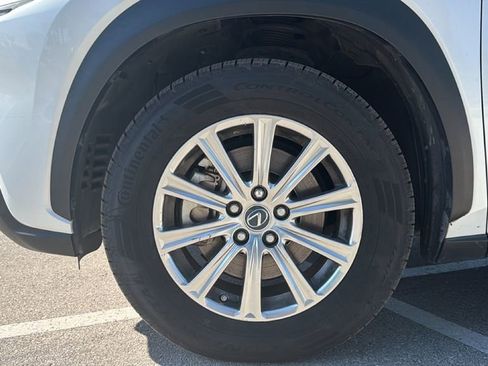 Used 2021 Lexus NX 300 FWD w/ Accessory Package 2 image 12