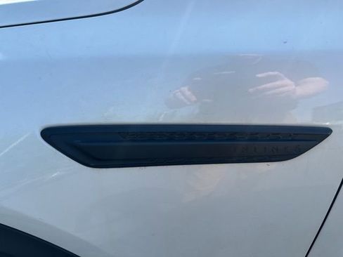 Certified 2024 MAZDA CX-90 3.3 Turbo w/ Premium Package AWD/4WD image 11