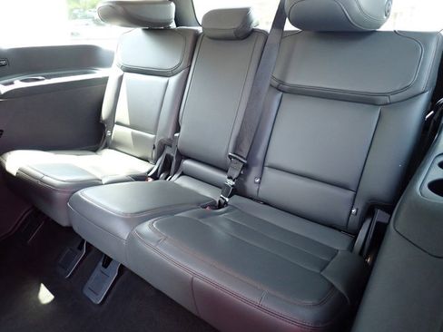 Used 2025 Ford Expedition Active AWD/4WD image 20