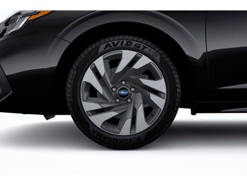 New 2025 Subaru Legacy Touring XT w/ Popular Package #3 image 10