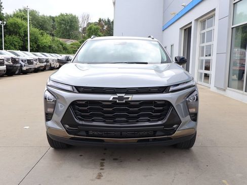 Certified 2024 Chevrolet Trax ACTIV FWD image 5