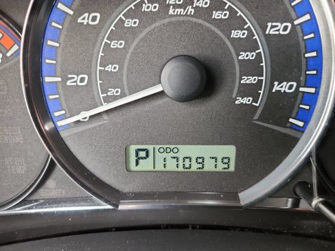Used 2010 Subaru Forester 2.5XT Premium AWD/4WD image 24