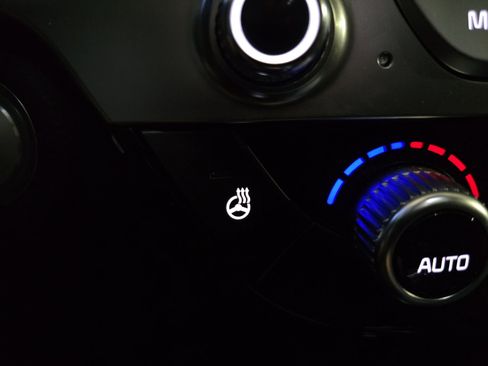 Certified 2025 Kia Telluride EX X-Line image 21